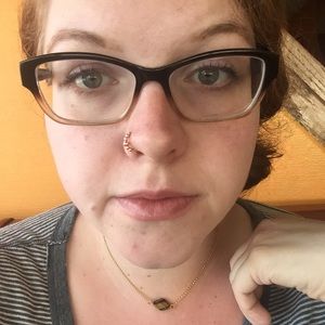 Meet your Posher, Megan